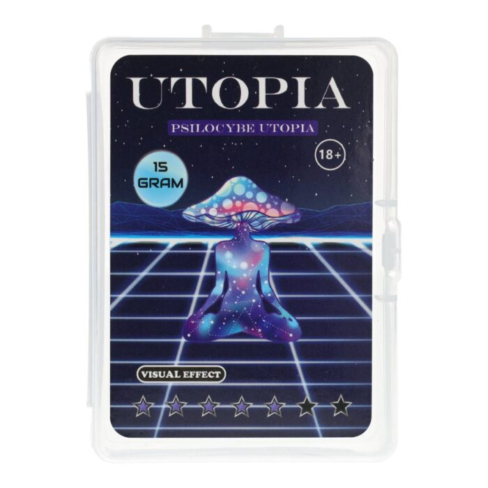 Utopia Psilocybe Truffle