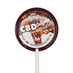 CBD Lollypop - Cola
