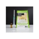 Mexican  Culture Ampoule Set