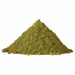 Borneo Yellow - Powder - Mitragyna Speciosa 25 Grams