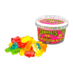 Cannabis Bears Sweet - 200 Grams