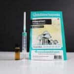 Hawaiian  Culture Ampoule Set