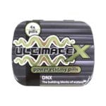 UltimateX - 4 tabs