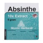 Absinth 10X Extract - 5 grams