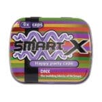 SmartX - 6 caps