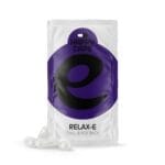 Relax E - 4 Happy Caps