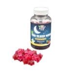CBD Sleep Well Gummies - 100 Gram