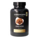 Cordyceps (Sinensis) - Energy Support