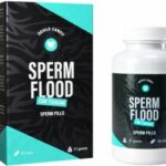 Devils Candy Sperm Flood