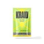 KRAID Ice Tea Lemon - Mitragynine Enhanced