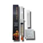 B+ Liquid Culture Syringe