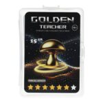 Golden Teacher Psilocybe Truffle Box