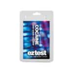EZ Test Cocaine & Crack Cocaine