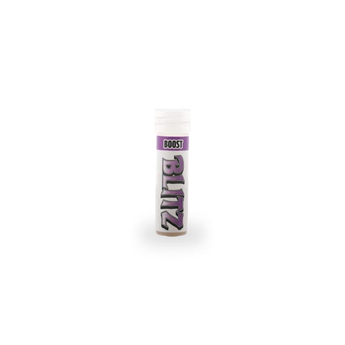 Kanna Blitz Boost - 1 gram - Afbeelding 2