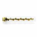 7 Pipe Twisty Glass Blunt Slim