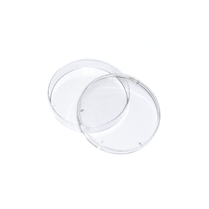 Sterile Petri Dishes - 20 Pieces - Image 1