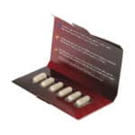 MDAA - 6 stuks - Afbeelding 2