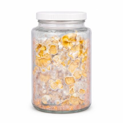 truffle jars magic
