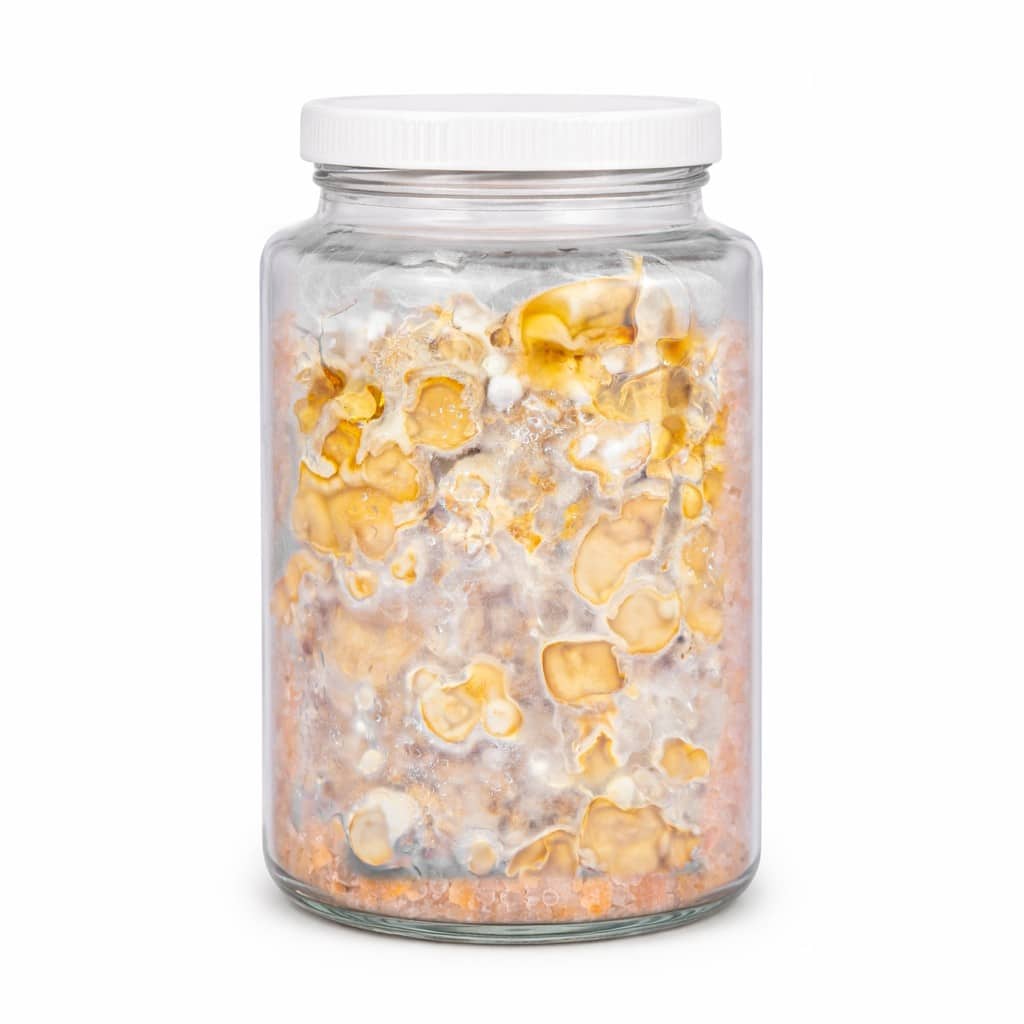 trufflejarss truffle jars magic